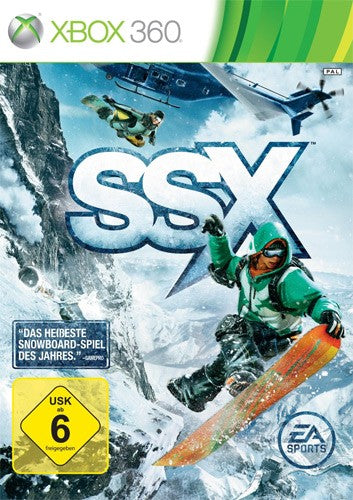 SSX (DE)