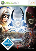 Sacred 2: Fallen Angel