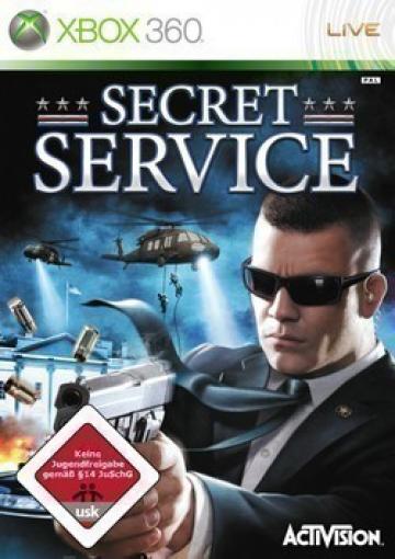 Secret Service (DE)