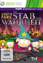 South Park: Der Stab der Wahrheit