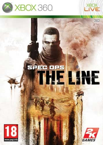 Spec Ops: The Line (AT)