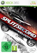 Split/Second: Velocity (DE)