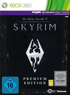 The Elder Scrolls V: Skyrim — Premium Edition