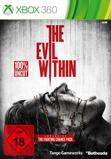 The Evil Within (DE)