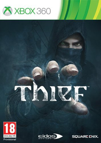 Thief (GB)