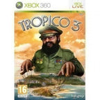 Tropico 3 (GB)