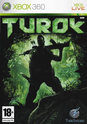 Turok (FR)