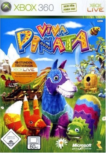 Viva Pinata (DE)