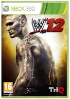 WWE 12 (FR)