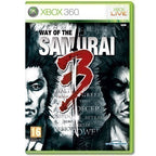 Way of the Samurai 3