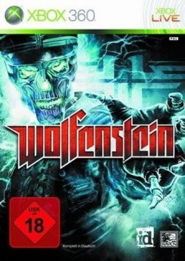 Wolfenstein