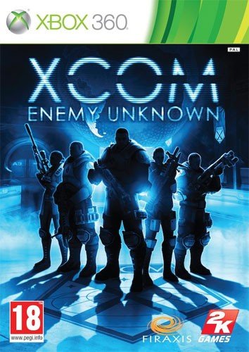 XCOM: Enemy Unknown + Elitesoldat Pack (AT)