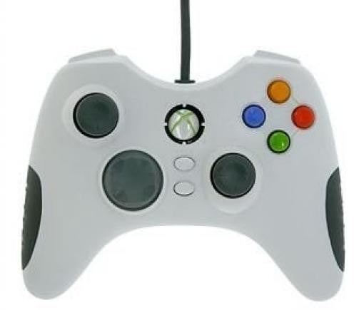 XController white dark grey [BigBen]