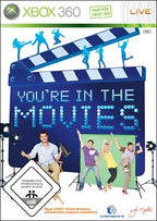 You're in the Movies (DE)
