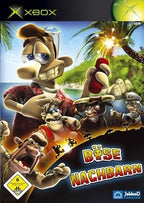 Böse Nachbarn (DE)