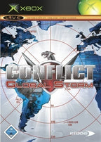 Conflict: Global Storm (DE)