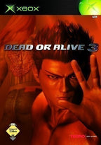 Dead or Alive 3 (DE)