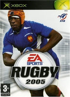 Rugby 2005 (FR)