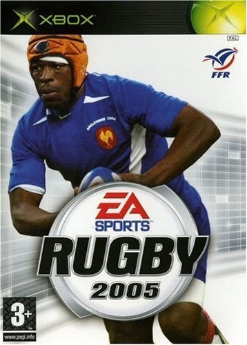 Rugby 2005 (FR)