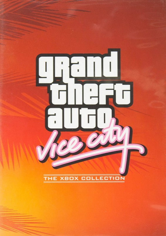 Grand Theft Auto (DE)