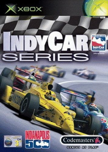 Indy Car Series