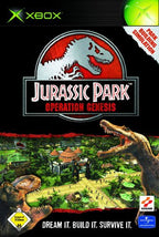 Jurassic Park - Operation Genesis (DE)