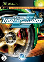 Need for Speed: Underground 2 (DE)