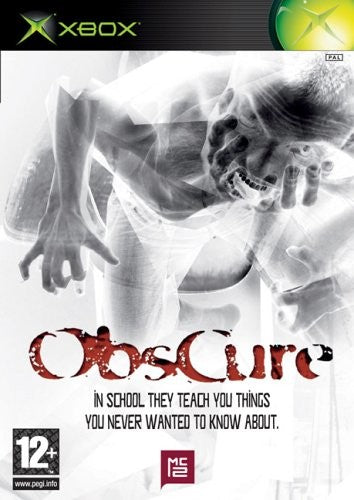 ObsCure
