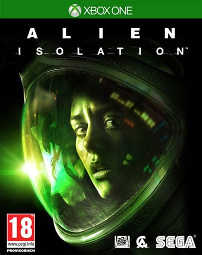 Alien: Isolation (AT)