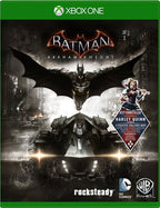 Batman: Arkham Knight (AT)