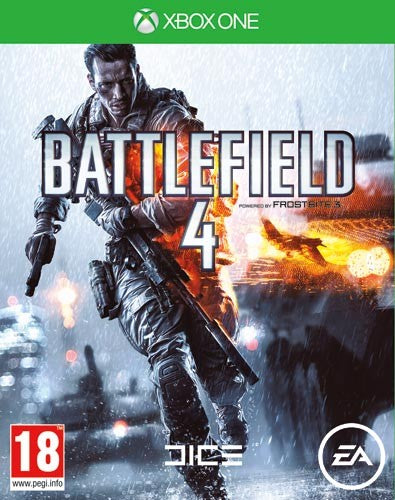 Battlefield 4 (AT)