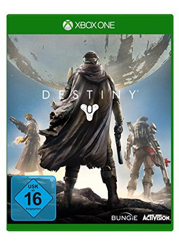 Destiny (DE)