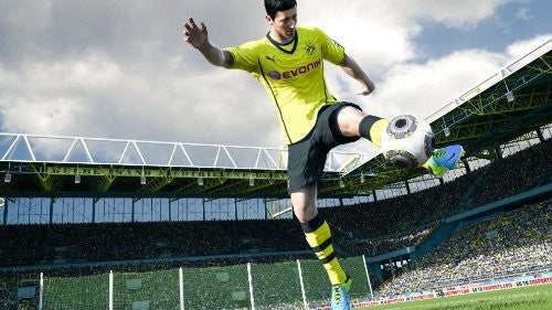 FIFA 14 (DE)