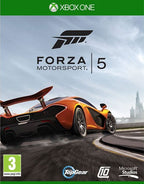 Forza Motorsport 5 (AT) — Steelbook