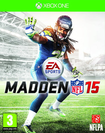 Madden NFL 15 (AT)