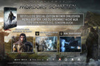 Mittelerde: Mordors Schatten (DE) — Special Edition
