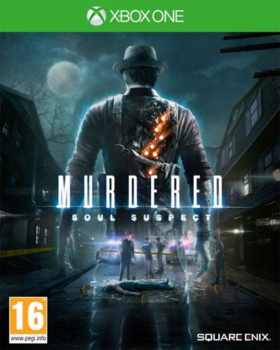 Murdered: Soul Suspect (AT)