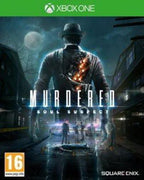 Murdered: Soul Suspect (GB)