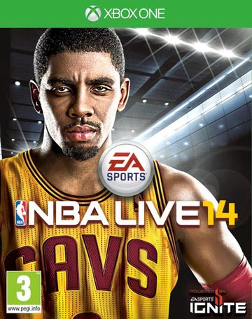 NBA Live 14 (AT)