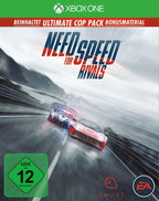 Need for Speed: Rivals (DE) — Limited Edition