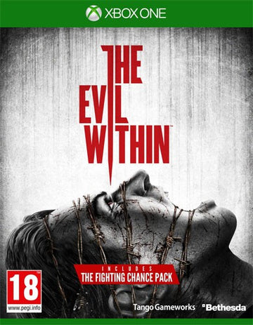 The Evil Within (GB)