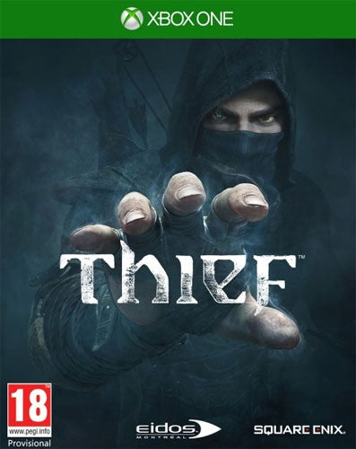 Thief (AT)