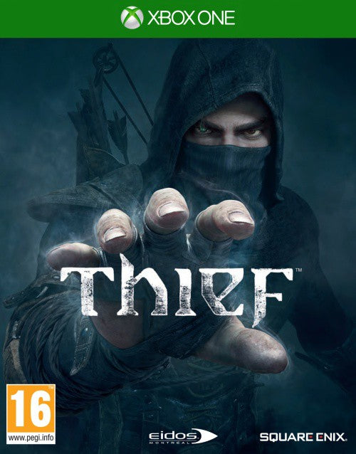 Thief (GB)