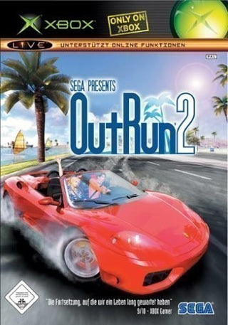 Outrun 2 (DE)