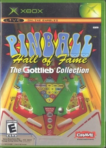 Pinball Hall of Fame The Gottlieb Collection