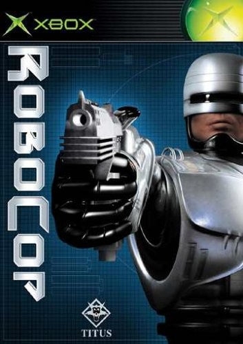 Robocop (DE)