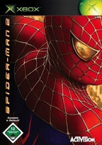 Spider-Man 2 (DE)