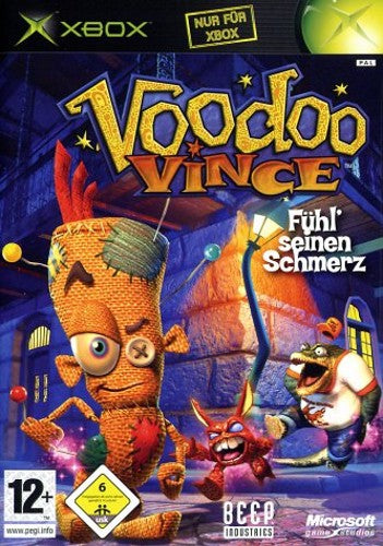 Voodoo Vince (DE)
