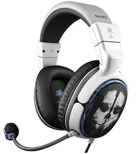 Ear Force SPECTRE Call of Duty Headset [TurtleBeach]