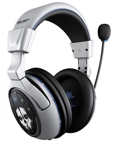 Ear Force PHANTOM Call of Duty Headset [TurtleBeach]